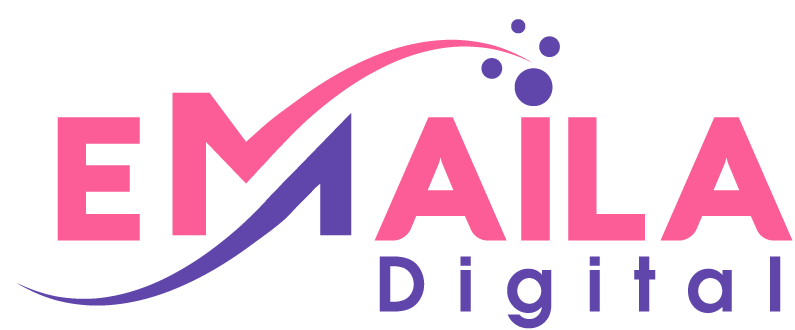 Emaila Digital PK logo